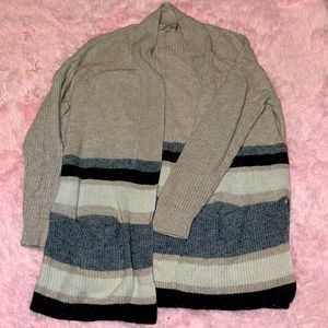 Loft cardigan